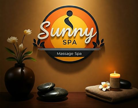 Sunny Spa, massage spa in Antioch, CA